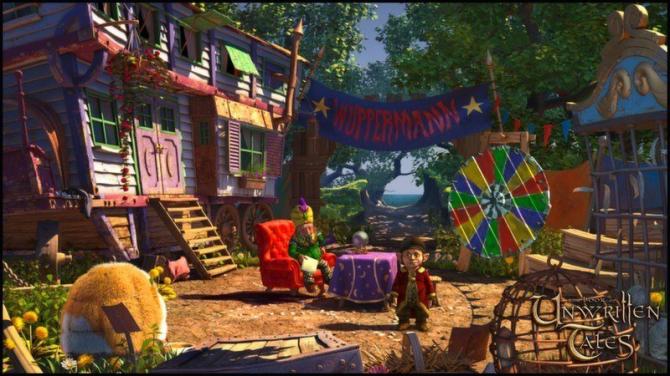 The Book of Unwritten Tales Digital Deluxe Edition 