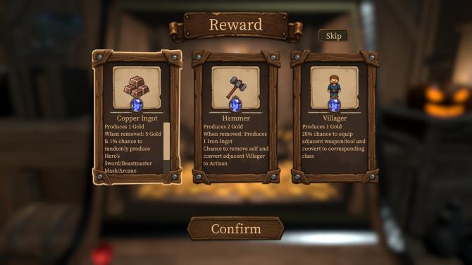 Lucky Lord: The Coin Pusher of Fate 