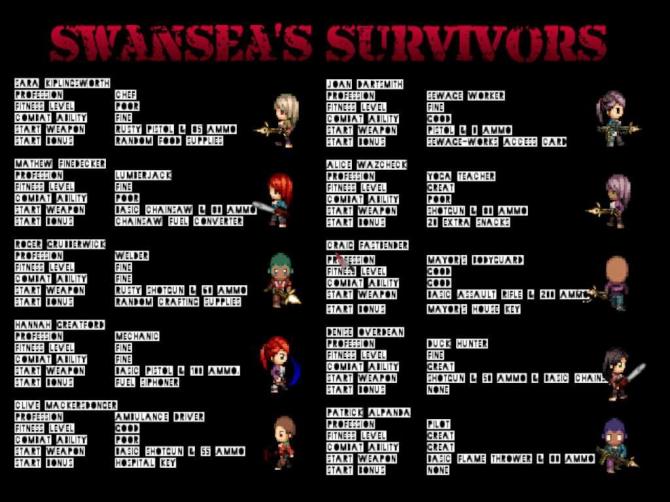 24 Hours 'til Rescue 