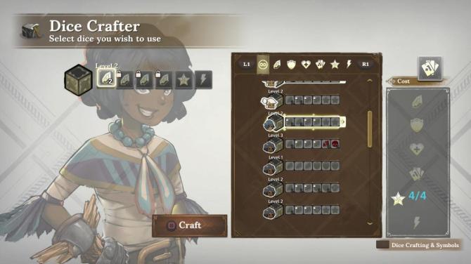 Children of Zodiarcs 