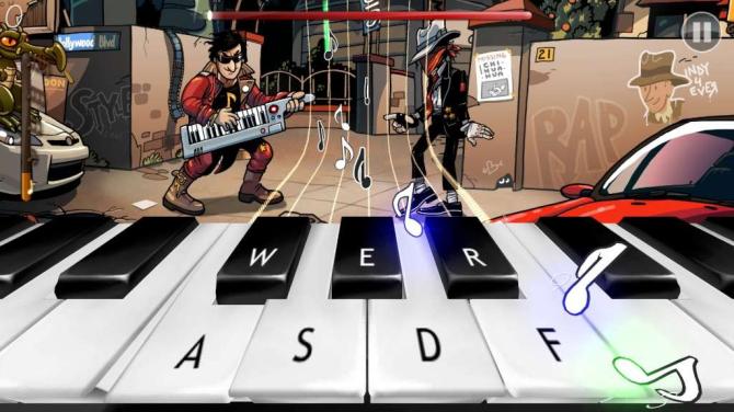 Frederic: Evil Strikes Back 