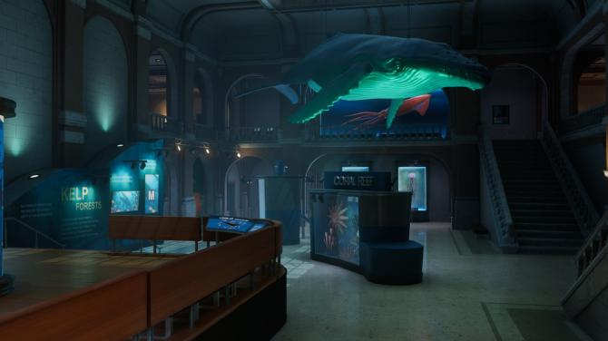 Ghostbusters: Spirits Unleashed TR 