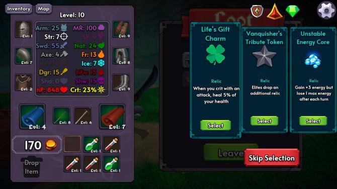 Shadows of Wyrmwood 