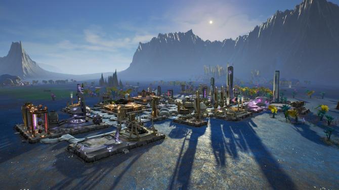 Aven Colony Deluxe Edition 