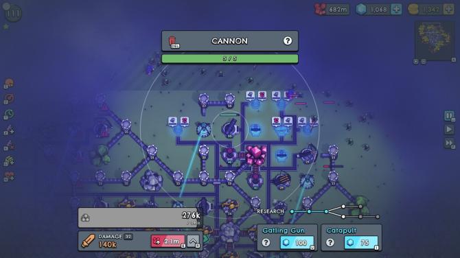 YORG.io 3 