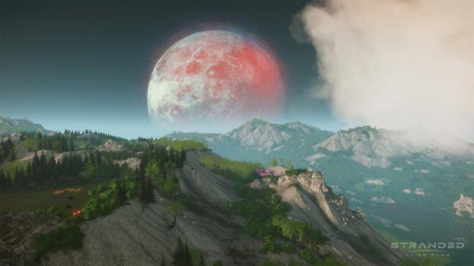Stranded: Alien Dawn EU/NA 