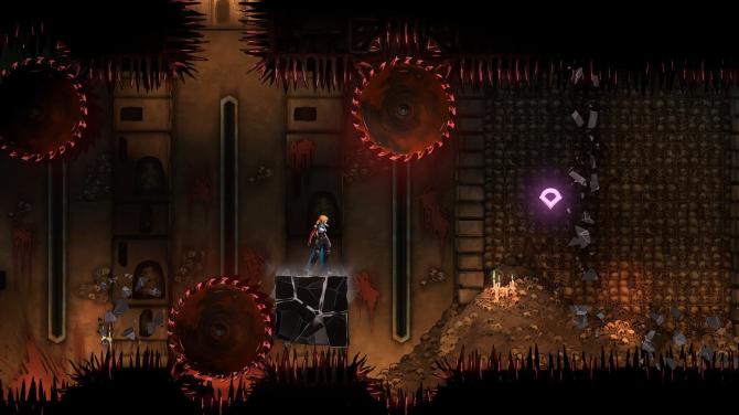 Castlevania: Belmont's Curse Midnight Edition PRE-ORDER 