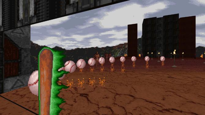 Rise of the Triad: Ludicrous Edition 