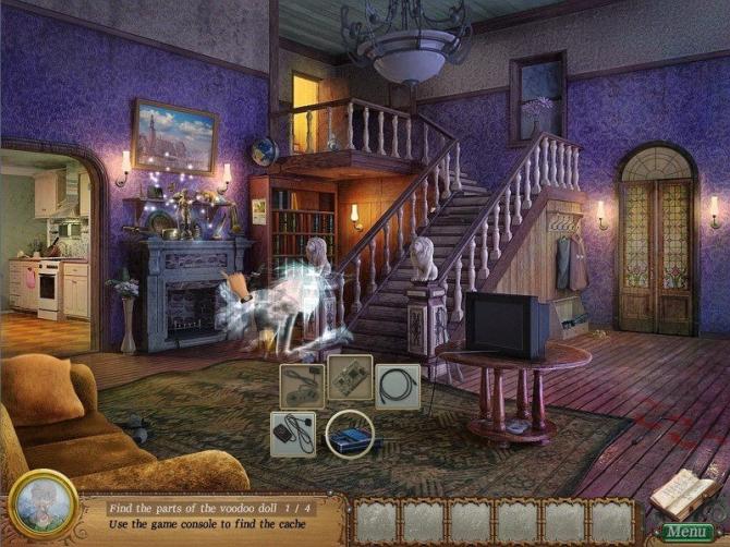 Hidden Object Bundle 5 in 1 