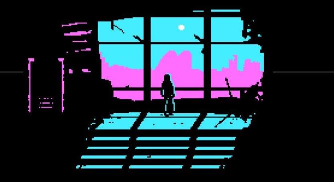 The Eternal Castle [REMASTERED] 