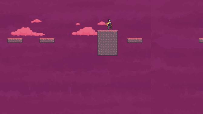 Mr. Parkour 
