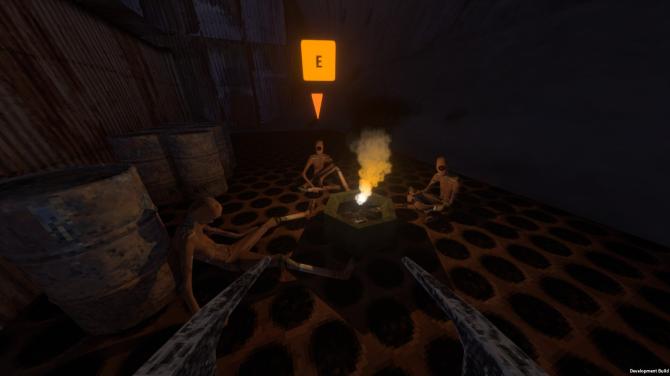 Lorn's Lure 