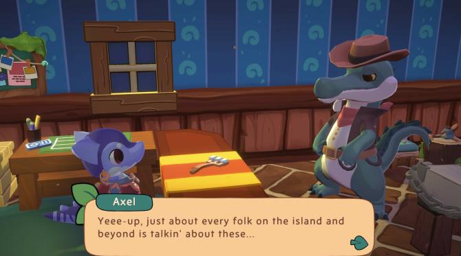 Amber Isle - Gold Edition 