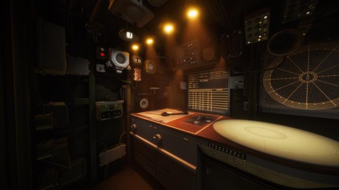 Destroyer: The U-Boat Hunter 