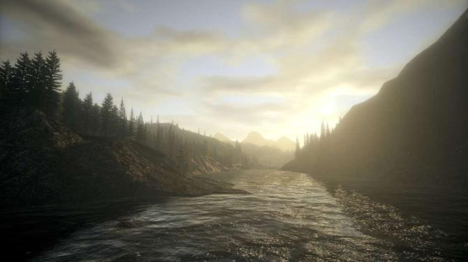 Alan Wake 