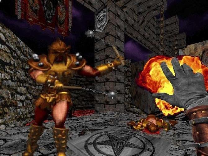 Witchaven I & II Bundle 