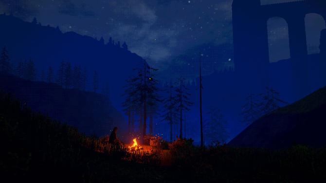 Ember Seeker 