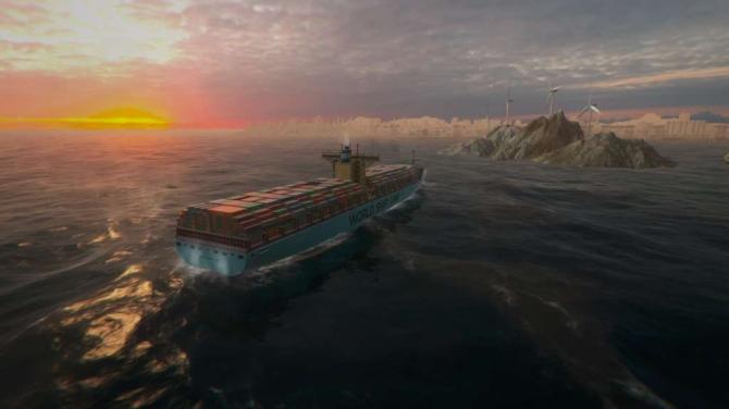 Ships 2017 