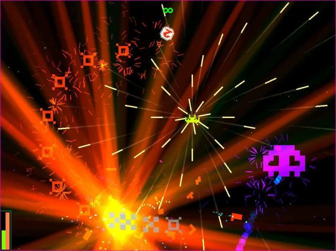Void Invaders 