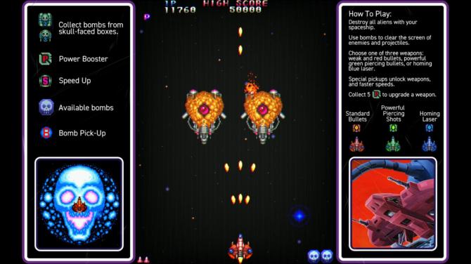 Truxton 