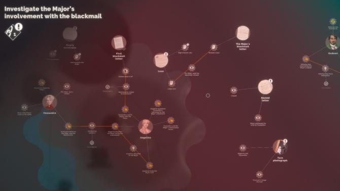 Agatha Christie - Hercule Poirot: The First Cases EU 