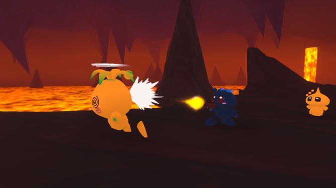 Bobo Bay 