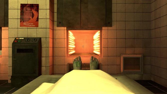 In Fear I Trust Episode 2 