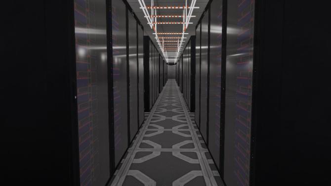 Data Center 