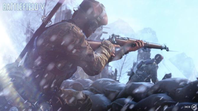 Battlefield V 