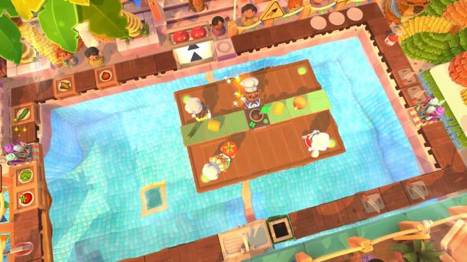 Team17 Co-op Bundle 
