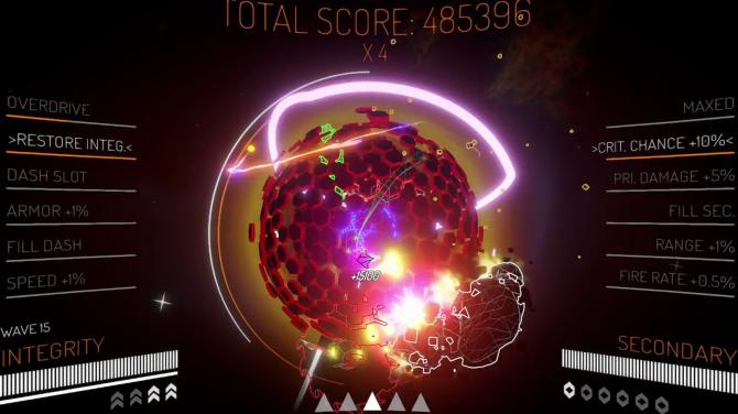 Orbital Overdrive 