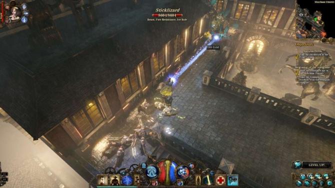 The Incredible Adventures of Van Helsing: Final Cut 