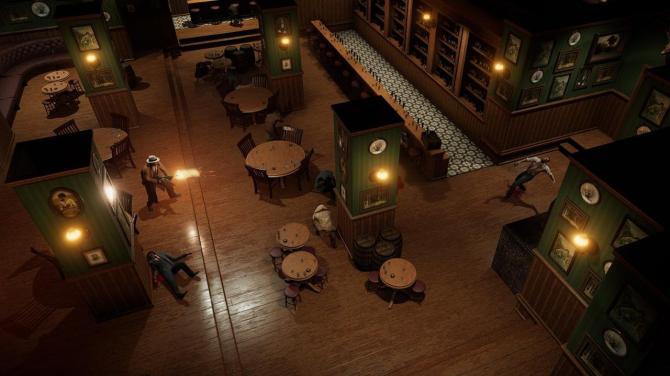 Empire of Sin Deluxe Edition 