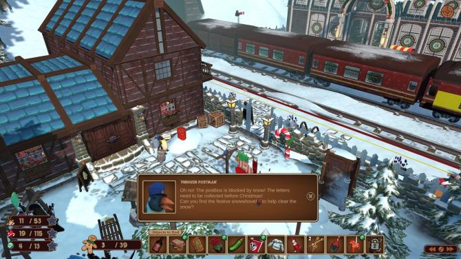 Fantastic Findings Hidden Seasons 