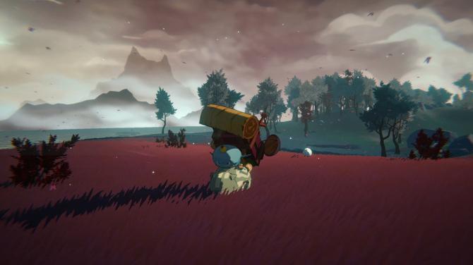 ONI: Road to be the Mightiest Oni 