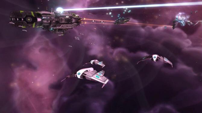 Sins of a Solar Empire Ultimate Edition 