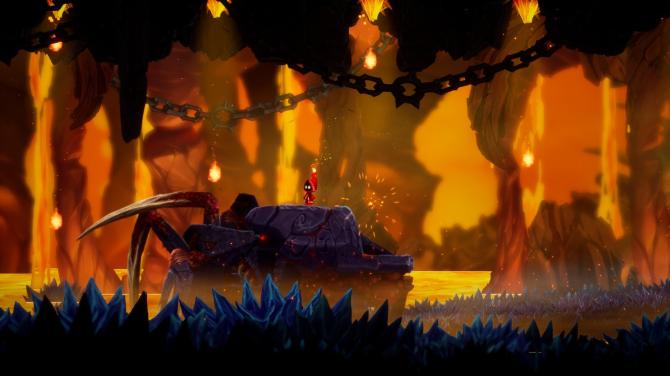 Unbound: Worlds Apart 