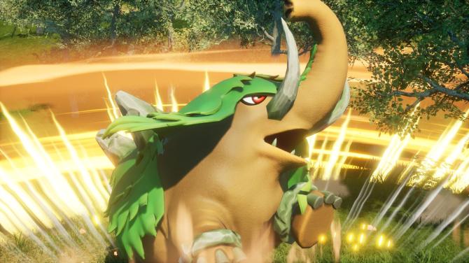 Palworld EU XBOX One / Xbox Series X|S / Windows 10/11 CD Key 