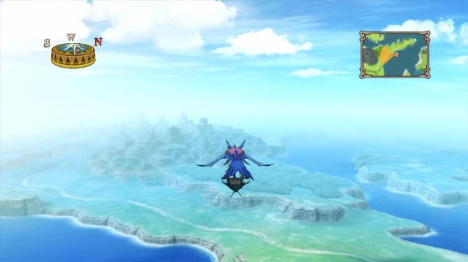 Tales of Vesperia: Definitive Edition 
