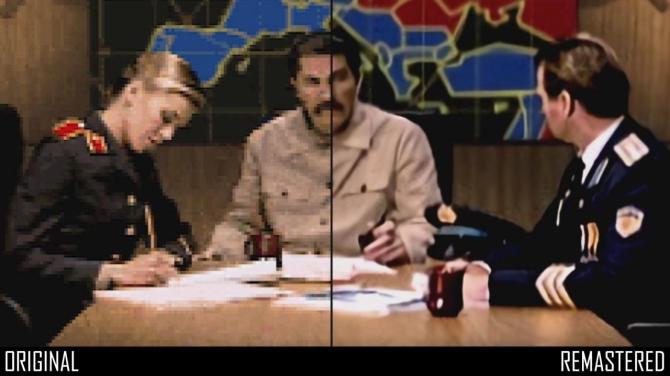 Command & Conquer Remastered Collection EN/PL/RU Languages Only 