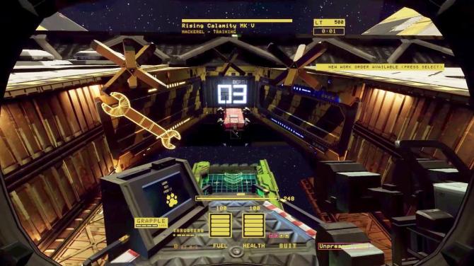 Hardspace: Shipbreaker 