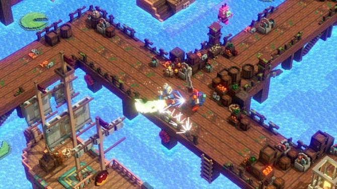 Riverbond AR XBOX One / Xbox Series X|S / Windows 10 CD Key 