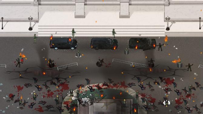 Heinz Honor and Revenge 