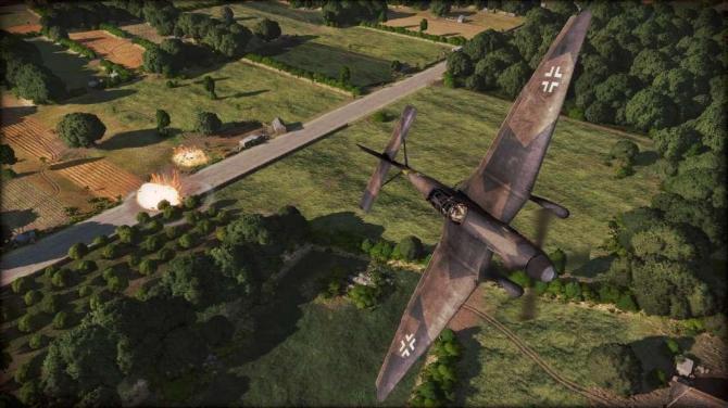 Steel Division: Normandy 44 Locked & Loaded 