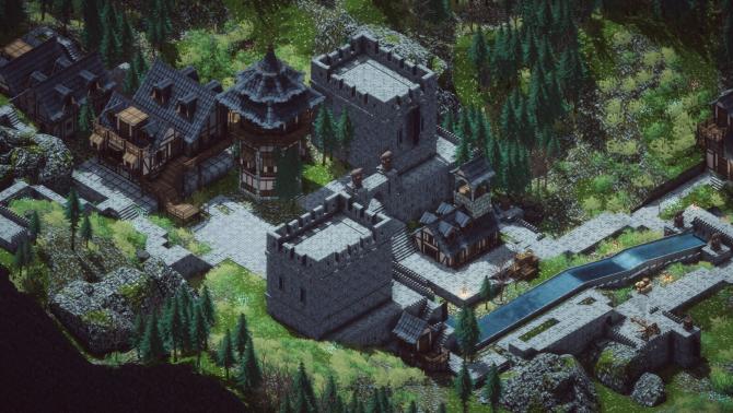 Earth of Oryn 