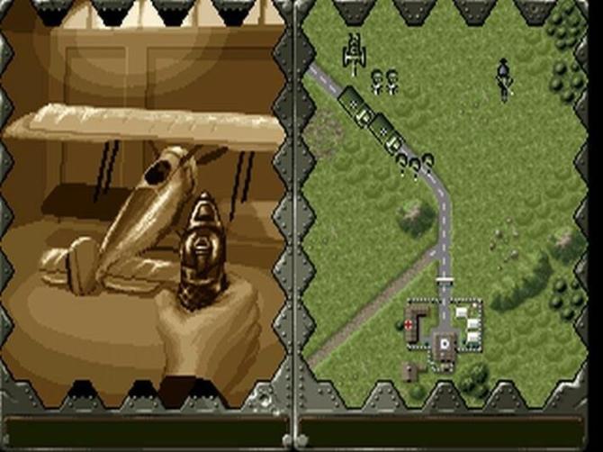 Battle Isle Platinum (includes Incubation) 