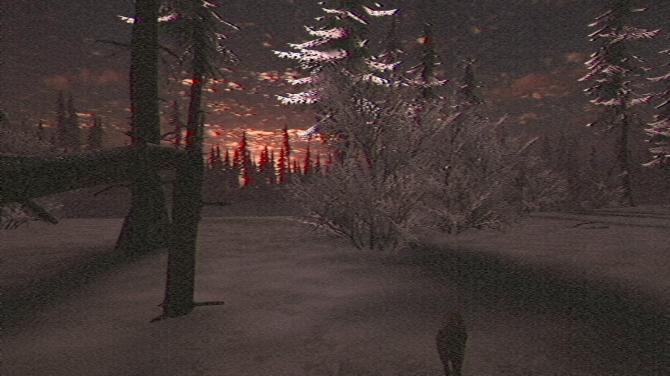 Creepytape Rewind - Not From Here 