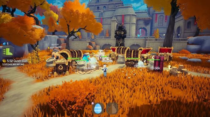 Pet Lands 