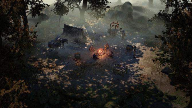 Wartales: Starter Edition EU (European Union + UK) 