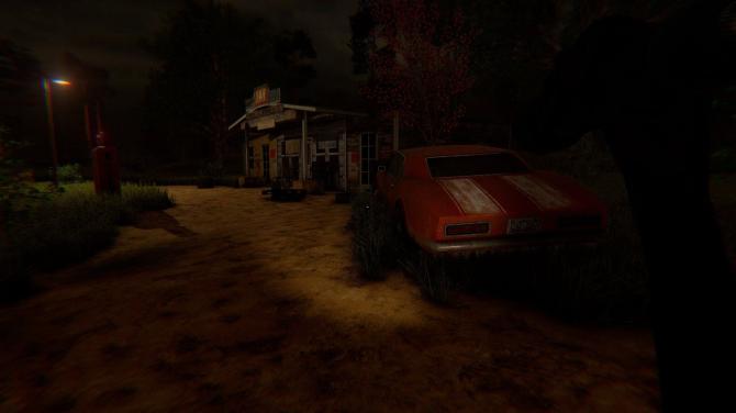 Creature Hunt 